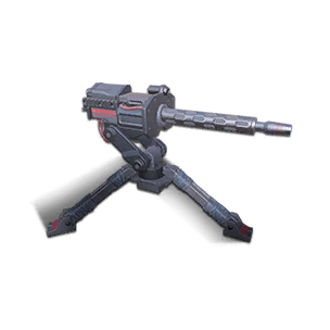 Laser Trap 3