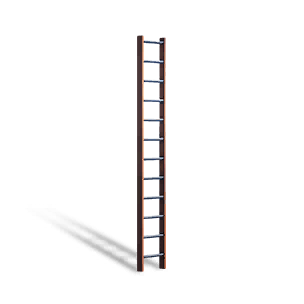 Straight Ladder - Facilities in Once Human