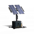 Large Solar Generator - Facilities in Once Human