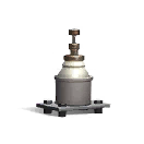 Ground Wire Terminal