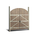 Electric Gate 01