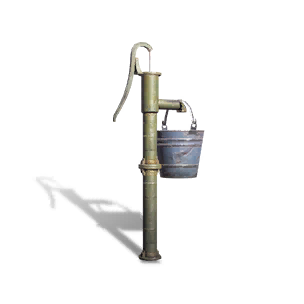 Hand Pump
