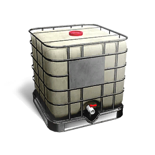 Water Tank - Facilities in Once Human