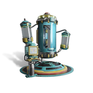 Fusion Pod - Facilities in Once Human