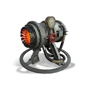 Booster