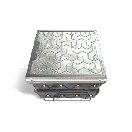 Alloy Hull 01