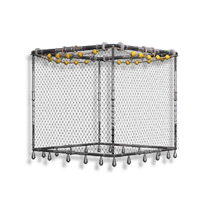 Advanced Tidal Cage