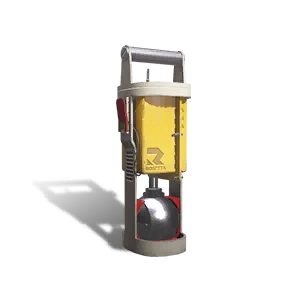 Stardust Contamination Detector