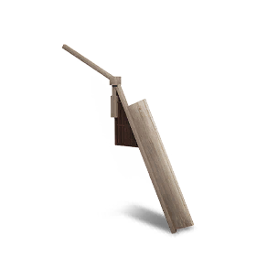 Boat oar