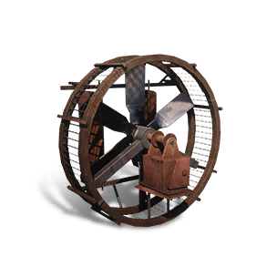 Electric Propeller