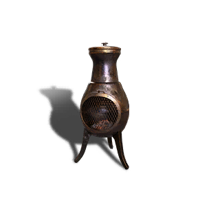 Purification Furnace