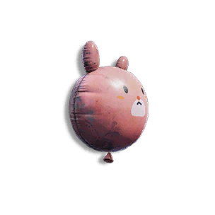 Balloon Target crafting recipe in Once Human