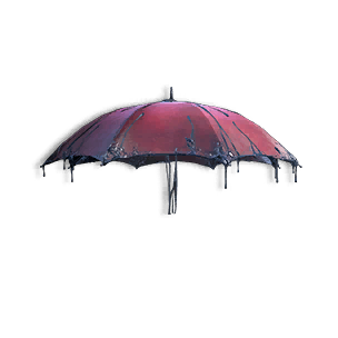 Rainfall Reaper Biomechanical crafting recipe in Once Human
