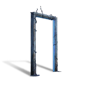 Portal Biomechanical crafting recipe in Once Human