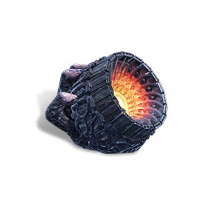 Scorcher Biomechanical crafting recipe in Once Human
