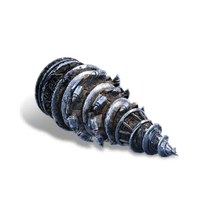 Digger Biomechanical crafting recipe in Once Human