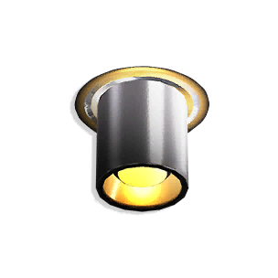 Circular Light