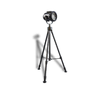 Standing Searchlight - Facility in Once Human