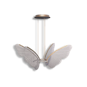 Butterfly Ring Chandelier - Facilities in Once Human