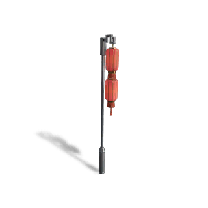 Dusk Red Lantern - Facilities in Once Human