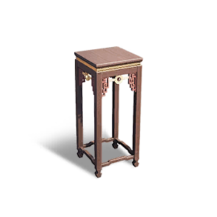 Jinxuan Flower Stand - Facilities in Once Human