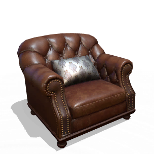 American Sofa Ⅲ