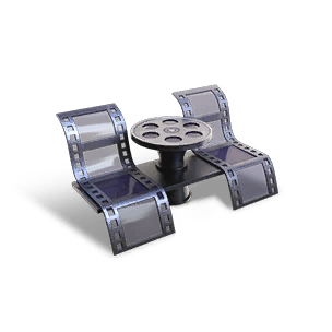 Filmstrip Double Seat - Facilities in Once Human