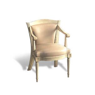 Wisteria Chair