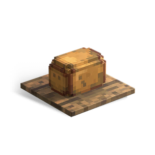 Block Potato