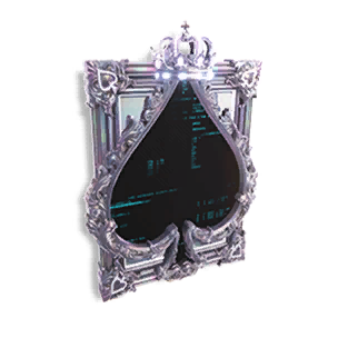 Phantom Card - Collectible in Once Human