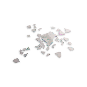 Broken Glass