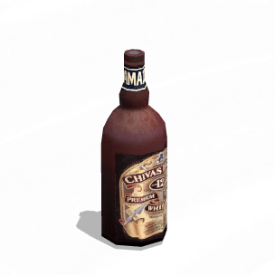 Beverage Bottle Ⅱ