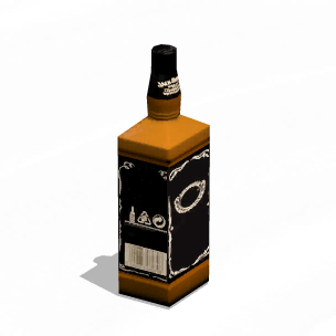 Beverage Bottle Ⅲ