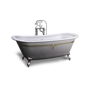 Bathtub - Facilities in Once Human