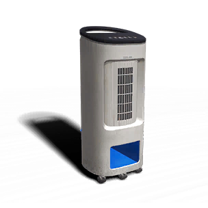 Cooling Fan - Facilities in Once Human