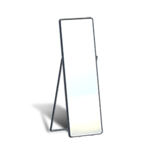Floor Mirror