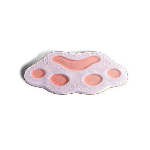 Cat Paw Carpet - Facilities in Once Human