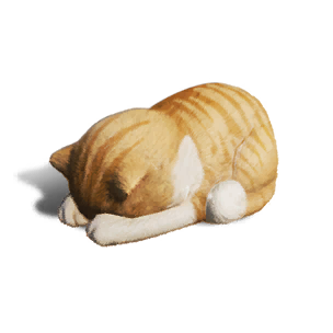Hidey Cat - Facilities in Once Human