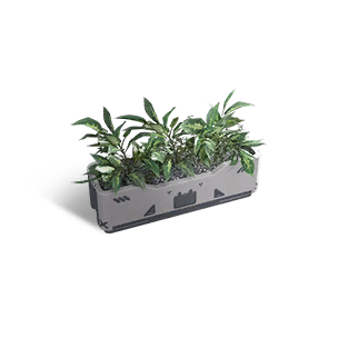 Eversoil Flower Box - Facilities in Once Human