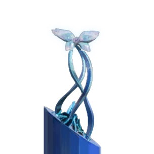 Butterfly's Emissary Star Cup - 1-Star - Collectible in Once Human