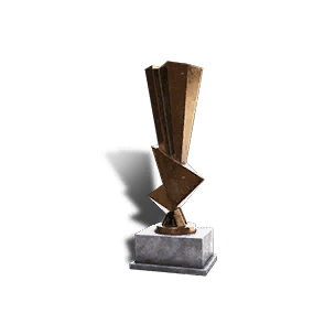 Building Contest - Bronze Medal
