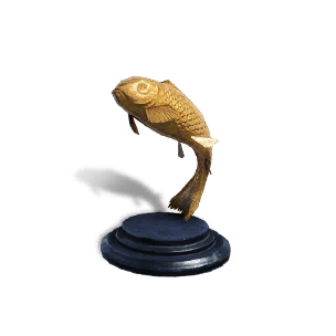 Brass Trophy: Rewarding Trip