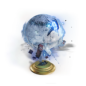 Trophy: Alien Convergence