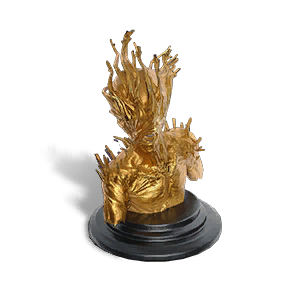Brass Trophy: Trigger Happy - Collections in Once Human