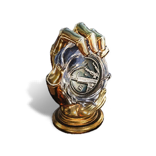 Medal: Forging Legend