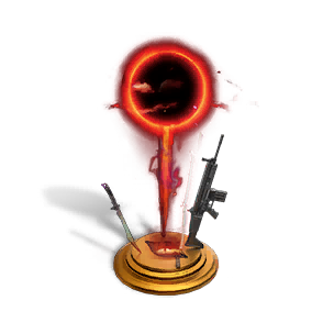 Trophy: Frenzied Battlefield