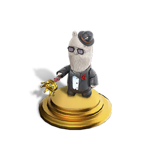 Trophy: Ultimate Crown