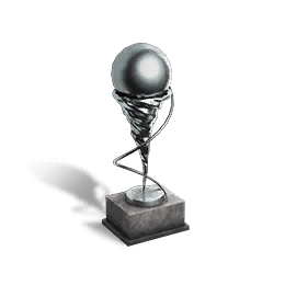 Lunar Trial: Silver