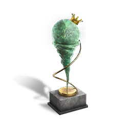 Lunar Trial: Supreme