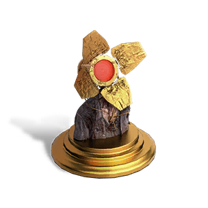 Trophy: Always Watching You - Collectible in Once Human